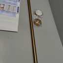 Shower curtain rod 41-73"
