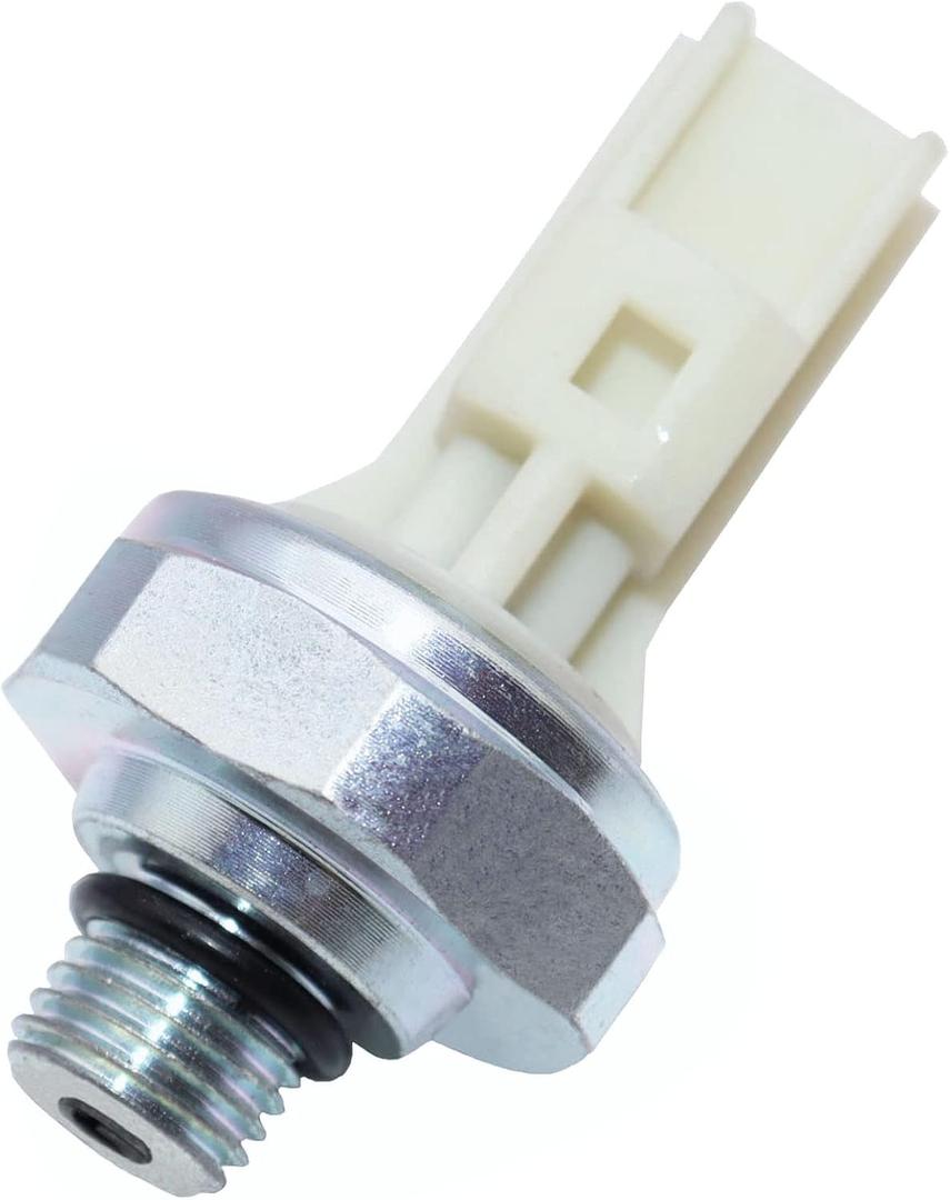 Engine Oil Pressure Sensor Switch Sending Unit F81Z-9278-AA SW5267 Compatible with 7.3L 6.0L 6.4L Powerstroke Diesel 1999-2010 Ford F-250 F-350 F-450 F-550 E-350 E-450 Super Duty PS314