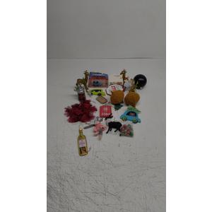 Christmas Decoration Set