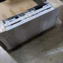 Outdoor Trash Can Deck Box, 38 Gallon