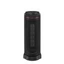 Profusion Heat Up to 1500-Watt Ceramic Tower Indoor Electric Space Heater with Thermostat