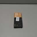 6.3 inch Kitchen Vegetable Peeler 2PCS | Ultra Sharp Stainless Steel Peeler | Ergonomic Non-Slip Safety Handle | Multi-Use for Veggie, Apple, Carrot, Potato & Fruit | Sturdy & Easy to Control