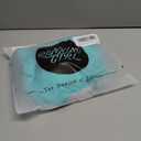 RUNNING GIRL Y-Back Sports Bras for Women, Medium Impact Wirefree Padded Bra Workout Crop Top Longline Sports Bra Push up (Blue, XXL)