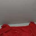 Zip Up Sweatshirts for Women Casual Outfits Cardigan Outerwear Trendy Winter Jackets Coat (Small, 20rose-red)