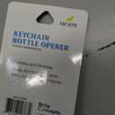 The Bar Keychain Bottle Opener