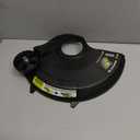 Ryobi OEM 351122001 String Trimmer Guard Assembly P2008 P2008VNM