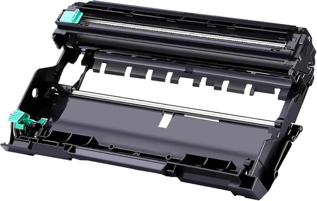 DR-730 DR730 Drum Unit Replacement for Brother DR 730 Drum Unit Black MFC-L2710DW MFC-L2750DW HL-L2370DW HL-L2350DW DCP-L2550DW Printer 1-Pack(Not Toner)