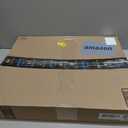 WB44K10005 Baking Element,PS249238 Oven Bake Heating Elements Compatible for G.E Hot.point Ken.more RB757BH1WH, RB787WH1WW, RBS160DM4WW Heating Element for Oven by MIFLUS