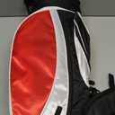 Precise Complete Teen Golf Club Set for Ages 1316  Includes Titanium Driver, Stainless Steel Hybrid, 7PW Irons, Putter, Stand Bag & 3 Headcovers  Graphite/Steel Shafts