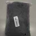DMJN Car Window Shades for Baby (100% UV & Sun Block) Car Side Windows Covers Sun Shades for Baby in Car,Easy-Install Nano Ice-Crystal Coating-Universal Fit (Medium), 2 Pack