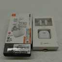 JBL Tune Flex - True Wireless Noise Cancelling Earbuds (White), Small