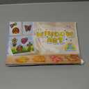 Lonfliness Window Art 32 Piece Suncatcher Set