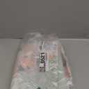 Jungle Animals Baby Shower Backdrop Banner 10x8ft Safari Animals Birthday Decorations for Boy Wild One Birthday Party Photography Background Forest Jungle Theme Party Supplies