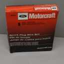 Motorcraft WR-6120 Spark Plug Wire Kit