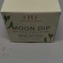 FarmHouse Fresh Moon Dip Peptide Moisturizer for Face with Retinol & Collagen, Hydrating Mousse & Firming Cream for Anti-Aging, 1.7 oz.