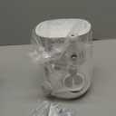 Waterpik Aquarius Water Flosser For Teeth Cleaning, Gums, Braces, Dental Care, Electric Power With 10 Settings, 7 Tips For Multiple Users And Needs, ADA Accepted, White WP-660