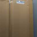 LWYANYT999 Framed Abstract Canvas Wall Art - 24x36 Inch Modern Earthy Decor for Office & Living Room