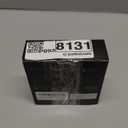 LISEN for 15W MagSafe Car Mount Charger,MagSafe Charger,Wireless Car Charger,Magnetic Phone Holder for Car,Phone Holders for Your Car Accessories for Women Men Jeep Ford F150 for iPhone 17-12,Samsung (Black)