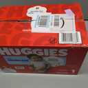 Huggies Size 1 Diapers, Little Snugglers Baby Diapers, Size 1 (8-14 lbs), 96 Count