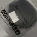 Classic Fleece Ear Muffs - Collapsible Behind-The-Head Winter Ear Warmers for Women and Men