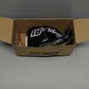 NIBBI PE24mm Carburetor Kit for Predator 212,Upgrade for Coleman Predator 196cc 212cc 224cc Engine Performance Parts with Intake Manifold 48mm Air Filter(Black)