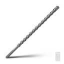 1-1/8" x 20" SDS Max Rotary Hammer Drill Bit, 28x520mm Masonry Drill Bit