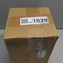 Marketing Holders Slatwall Attachment Display Fixtures Stores Value Pack of 100 Boutiques Hardware Mix and Match Grooves PVC Merchandise (Z Grip)