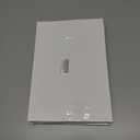 2 x Electrostatic Pet Hair Remover Glove, 2 in 1 Double Sided Pet Hair Removal Glove for Cats & Dogs, Washable Reusable Pet Grooming Glove for Couch, Furniture, Carpet, Car Seat, Curtain (1 PCS)