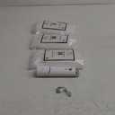 Chef Preserve Compact Vacuum Sealer for Food (Vacuum Sealer Machine + 30 Reusable Vacuum Bags) Powerful Handheld Vacuum Sealer Machine, Seal Meal Saver, Portable Food Sealer