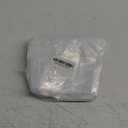 WFPLUS 100 Pack 12 x 15 inch 1 Mil Clear Plastic Flat Poly Bags, Clothing Merchandise Bags, for Food, Bread, Dough, Clothes Packaging, Storage, Gift Bag