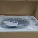 10-Light LED Staircase Gold Chandelier Crystal Ceiling Lights Large Chandeliers for High Ceilings, Entryway Modern Lighting Fixture Villas and Stairs