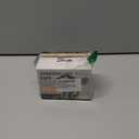 Kinesiology Tape, 40 Count Precut Strips 2 Rolls, Original Cotton Elastic Athletic Tape for Muscle Strain Relief & Joint Support, Waterproof & Breathable Sports Tape for Support and Recovery (Beige)