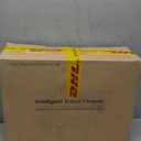 V3 Robot Vacuum and Mop, 3 in 1 Combo Cleaner for Home with Pet Hair and Hard Floor, 5000Pa Suction, 120 Mins Run Time,Super Thin Body & Large Dust Box, Self-Charging,App + Alexa-Black