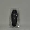 Presentation Clicker Wireless Presenter Remote USB Control Powerpoint PPT Clicker, Laser Pointer RF 2.4GHz Presenter Remote Google Slide Advancer Powerpoint Clicker for Computer/Laptop/Mac/Keynote