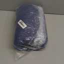 Amazon Essentials Men's Full-Zip Fleece Hoodie, (XX-Large, Blue Heather)