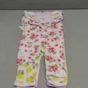 Hudson Baby Cotton Union Suit, 3 Pack Pants 3_6M