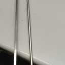 Alise Double Towel Bar, 32" SUS304 Stainless Steel Towel Racks for Bathroom, Long Bathroom Towel Rack Wall Mounted, Heavy Duty Towel Holder, Brushed Nickel