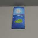 Replacement Heads Compatible with Oral B iO Electric Toothbrush, Soft Toothbrush Heads Fit for Oral-B iO 2/3/4/5/6/7/8/9/10 Series with Covers, White+Black, 8pcs