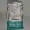 JAHOLAN Galaxy S23 Case Fashion Marble Design Clear Bumper Glossy TPU Soft Rubber Silicone Cover Phone Case for Samsung Galaxy S23 5G 6.1" 2023 - Purple Pink