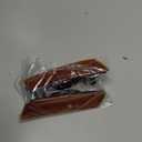 Pair Signal Marker LED Lights Amber Hood Lamp Fit for Volvo VNL/VNR 2018-UP Left Driver & Right Passenger Side 23760339 23760347