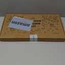 YALLOVE Balloon Column Stand Kit Sets of 2, 7 Feet Height Adjustable Balloon Tower Pillar with Reusable Metal Telescopic Design for Birthday, Wedding, Baby Shower, Graduation Party Decoration