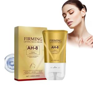 Serevia Neck Firming Cream, Neck Firming Cream Face Tightening Lifting Sagging Skin, For Crepey Skin Body Care Comfort, Moisturizing & Smoothing, Easy to Absorb (1pcs)