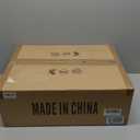 Black Chandelier, Farmhouse Chandeliers for Dining Room 8 Light Industrial Metal Chandeliers 44Inch Candle Chandelier Hanging Light Fixtures for Living Room Bedroom Entryway Foyer Kitchen