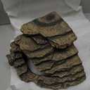 Aquarium Rock Formation