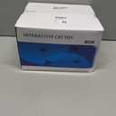 Interactive Cat Toy for Indoor Cat,Automatic Treadmill for Exercise