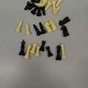 HI-Q Classic Chess Board Game  Educational Strategy Set for Kids, Adults & Beginners  Standard Style Pieces with Folding Board  Family Game Night