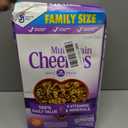 General Mills Multi Grain Cheerios Family Size Cereal 18oz
