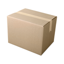 Box of Mixed Items, Retail is Estimated