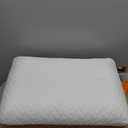 Tempur-Pedic TEMPUR-Cloud Pillow for Sleeping, Standard, White