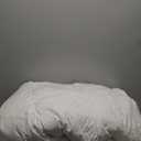 Cosybay King Size Feather Down Fiber Comforter All Season White Duvet Insert Luxury Medium Warmth Hotel Bedding Comforter, 100% Cotton Cover-King, 106 x 90 Inch